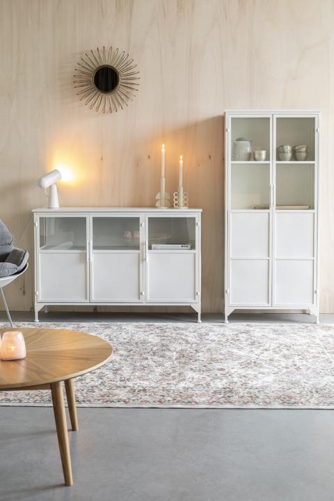 Image du produit White Label Living Miya (120 x 35 x 80 cm)