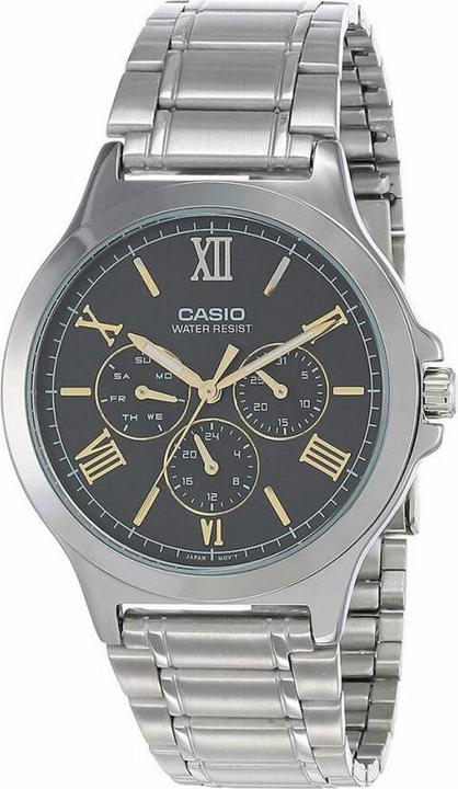 Actual product image Casio Standard (41.50 mm)