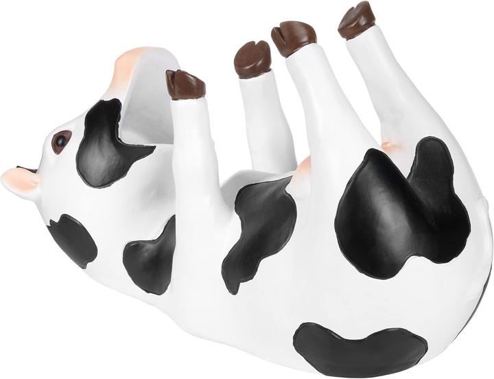 Produktbild Brubaker Weinflaschenhalter Durstige Kuh (Weinflaschenhalter)