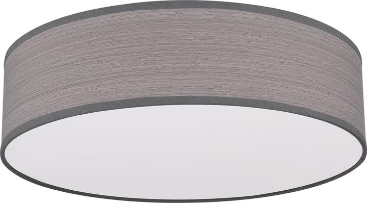 Actual product image Globo Ceiling lamp Varios white 2xE27 LED (E27)