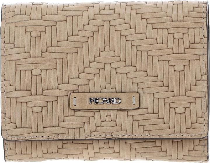 Actual product image Picard Sunshine 1 Flap Wallet