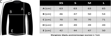 Immagine prodotto Puma Tuta classica con cappuccio FL (XS)