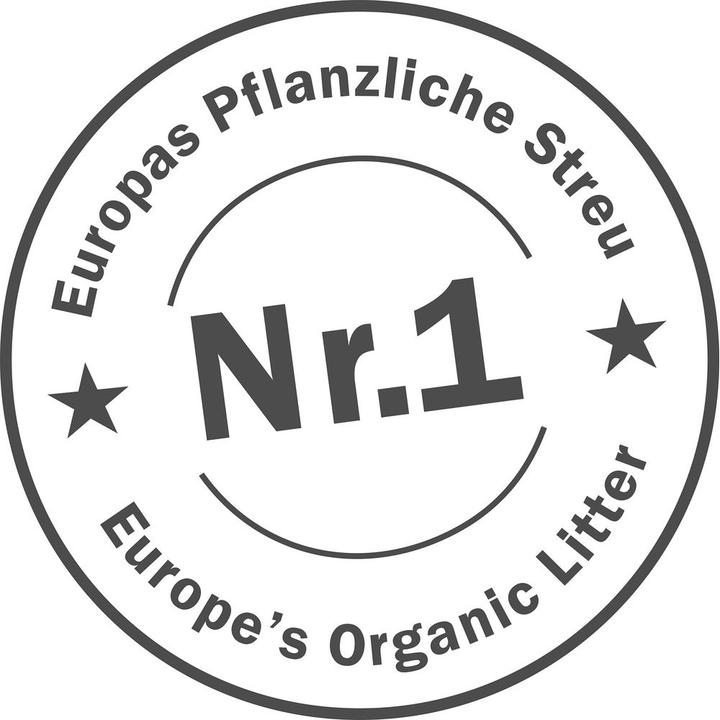 Produktbild Cat's Best Smart Pellets (Klumpend, Schnell absorbierend, 5 kg)