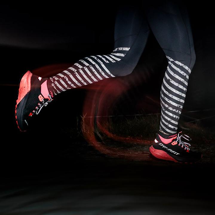 Actual product image Dynafit Trail Reflective Tights (XL)