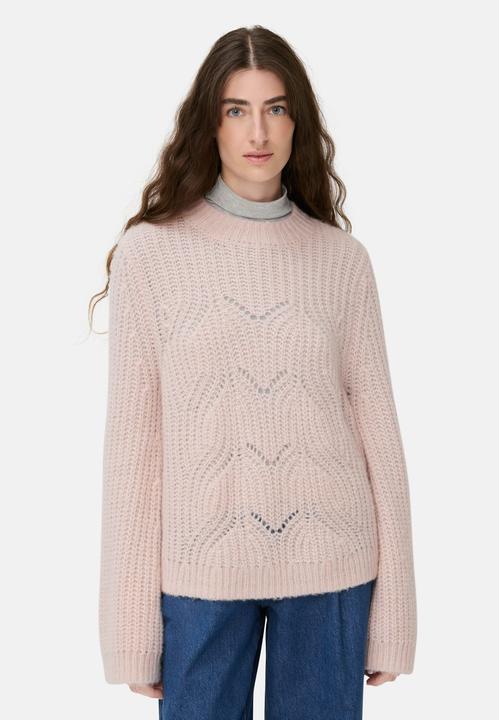 Produktbild Camel Active Pullover mit strukturiertem Strickmuster (M)