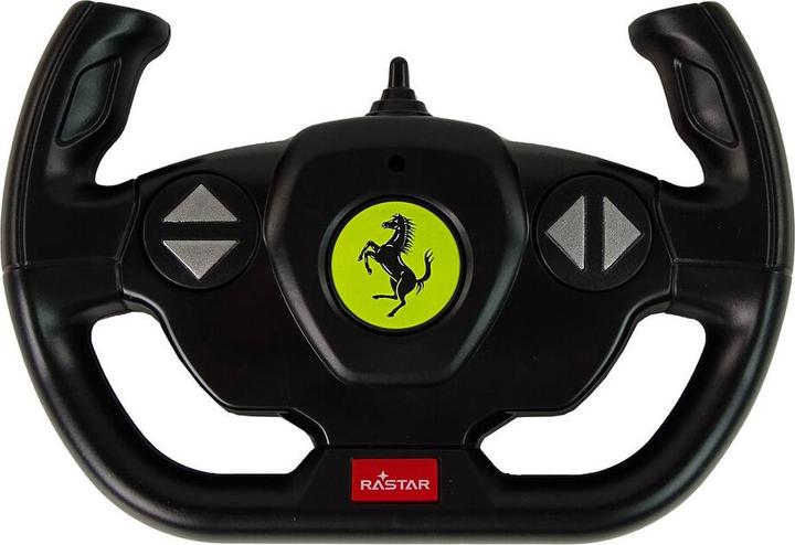 Rastar Auto R/C Ferrari SF90 1:14 rot