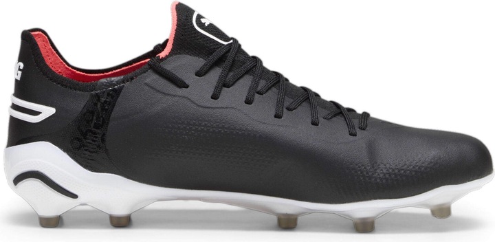 Actual product image Puma King Ultimate Fg/Ag (46)