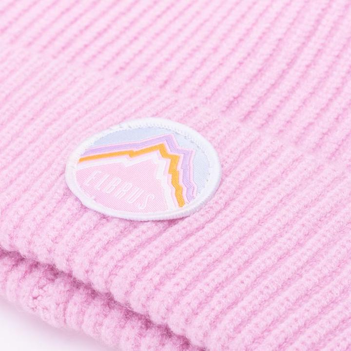 Actual product image Elbrus Quentin Tg Jr Wintermütze