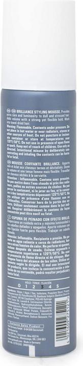Produktbild Goldwell Glamour Whip (300 ml, Schaumfestiger)