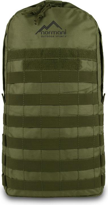 Produktbild Normani Rucksack 8 l Barracuda (8 l)