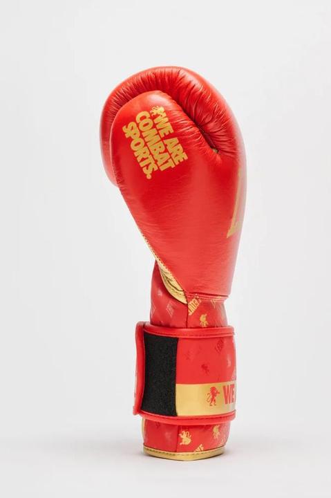 Produktbild Leone Boxhandschuhe DNA (16 OZ, One Size)