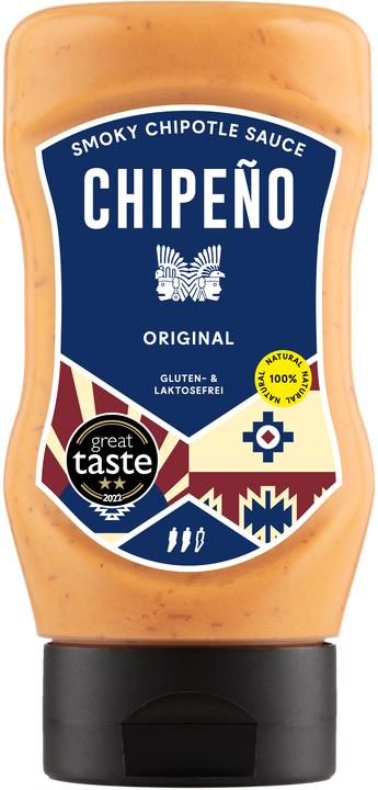 Immagine prodotto Chipeño Original (330 g)