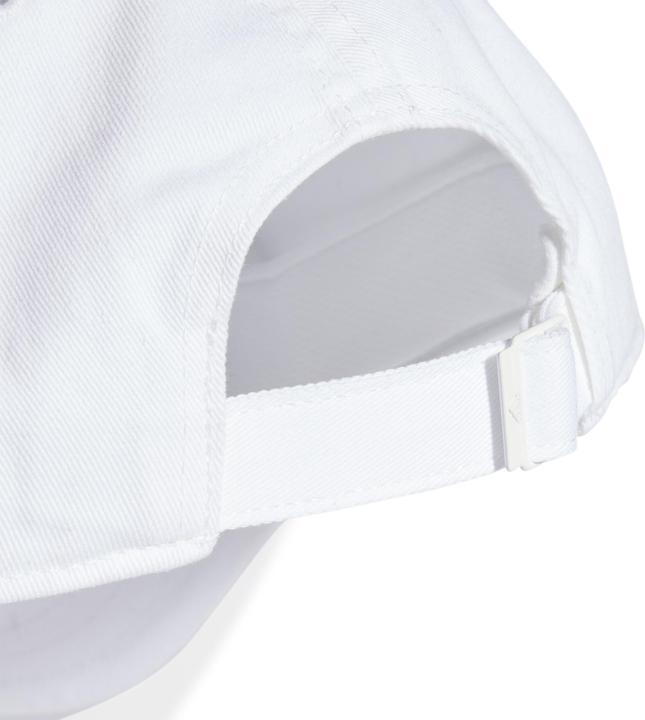 Actual product image adidas Baseball Cap Cotton Twill (S, M)
