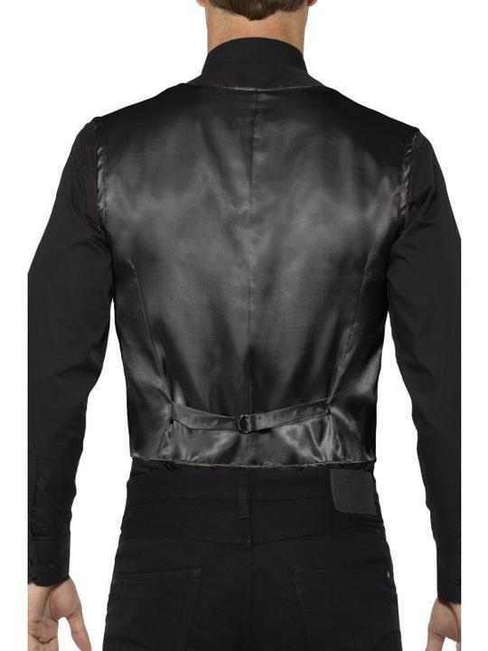 Actual product image Smiffys Sequins (L)