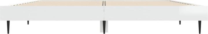 Image du produit vidaXL Bettgestell (135 x 190 cm)