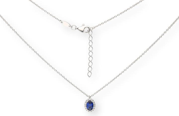Produktbild Carat Colorstone (Gold 9ct, 42 cm)