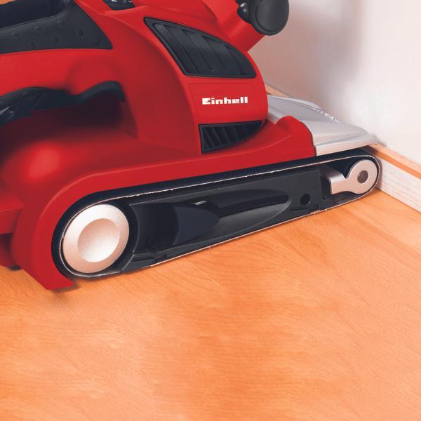 Immagine prodotto Einhell Te-Bs 8540 E (Smerigliatrice, 850 W)