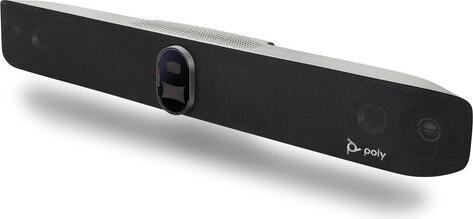 Actual product image Poly STUDIO X70 & TC8 Integrated Dual Cameras + Video System for Conf/Collab/Wireless Pres Sys