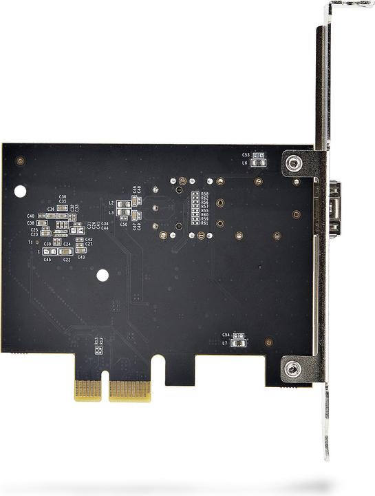 Actual product image StarTech P011GI-NETWORK-CARD (Mini PCI Express, PCI Express 2.1)