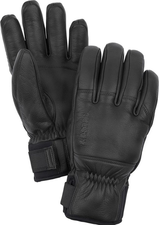 Actual product image Hestra Omni 5-Finger Handschuh (6)