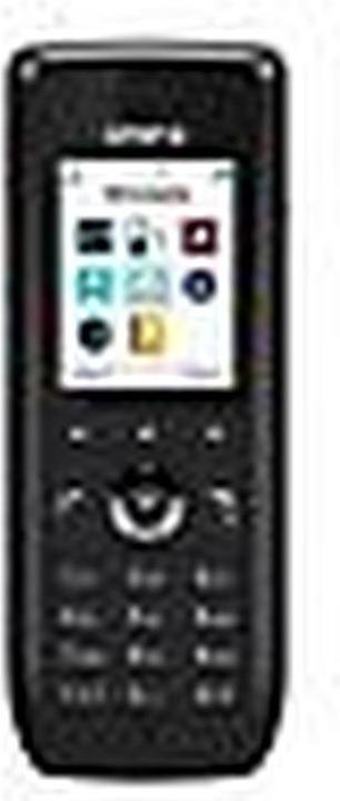 Actual product image Unify OpenScape WLAN Phone WL4