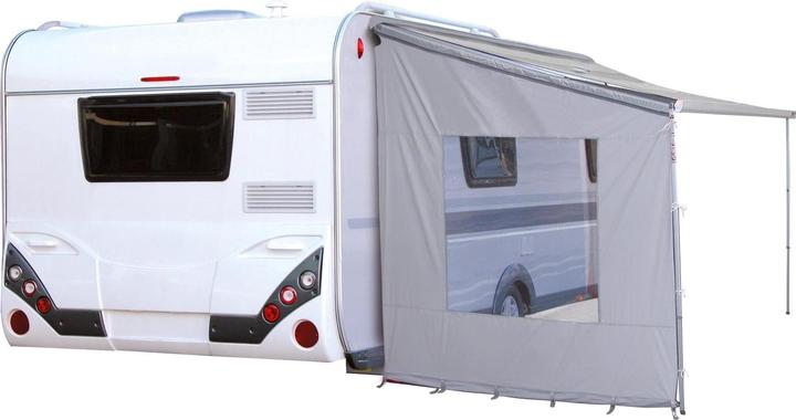 Produktbild Eurotrail Reisemobil Seitenwandmit Fenster (2 kg)