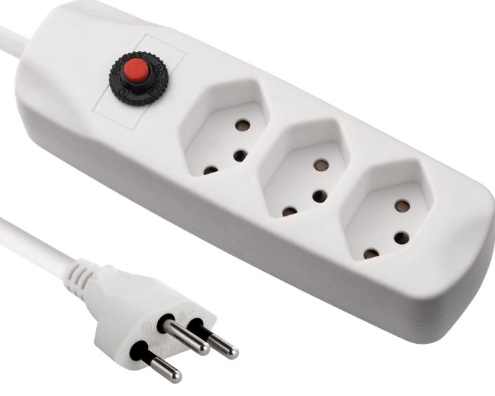 Image du produit Schönenberger ligne fixe (3x, Type 13, 1.50 m)