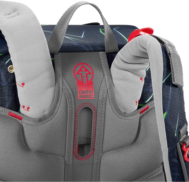 Image du produit Step by Step Ensemble pour écolier Cloud 5 pièces (19 l)