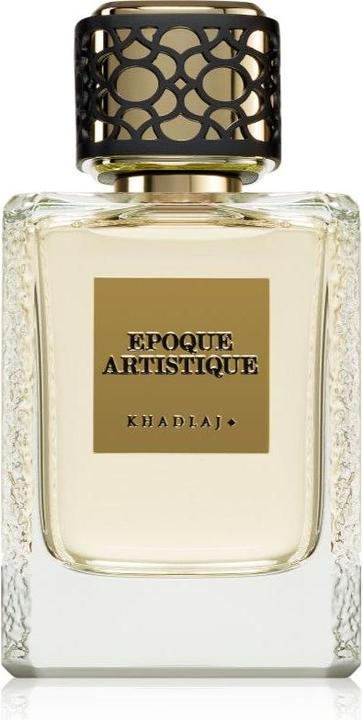 Khadlaj Maison Epoque Artistique - EDP - Volume: 100 ml (Eau de Parfum, 100 ml)