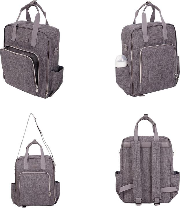 Actual product image Kikkaboo Ivy