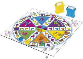 Produktbild Hasbro Gaming E1921 (Englisch, 2 - 6 Spieler)