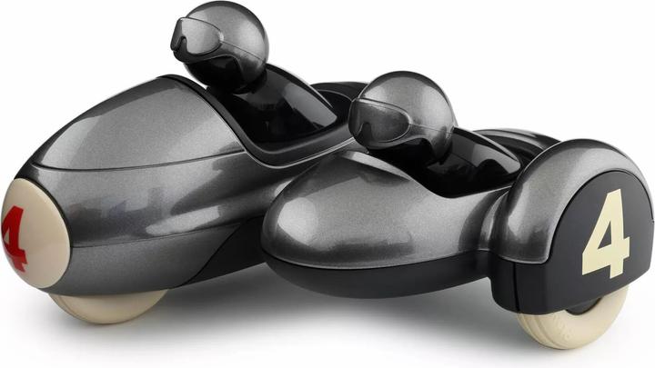 Produktbild Playforever Enzo Motorrad Gun Metal