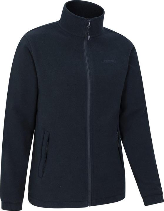 Produktbild Mountain Warehouse Bernard II Fleecejacke winddicht (L)