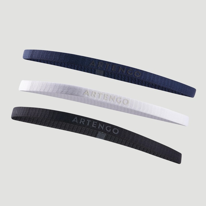 Actual product image Artengo elastic band x3 311885