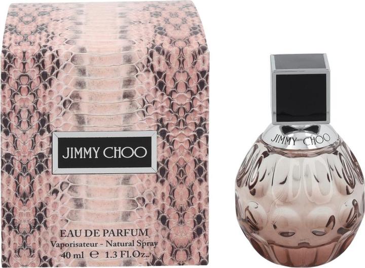 Image du produit Jimmy Choo Pour Femme (Eau de parfum, 40 ml)