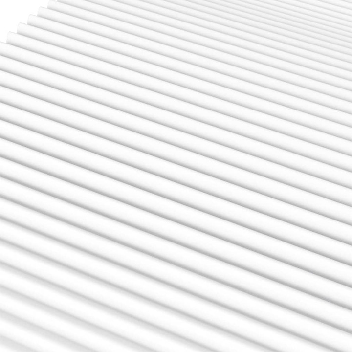 Actual product image VidaXL Manjusha (120 x 200 cm, Foam core)