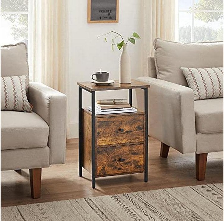 Image du produit Vasagle Havanna (38 x 28 x 60 cm)
