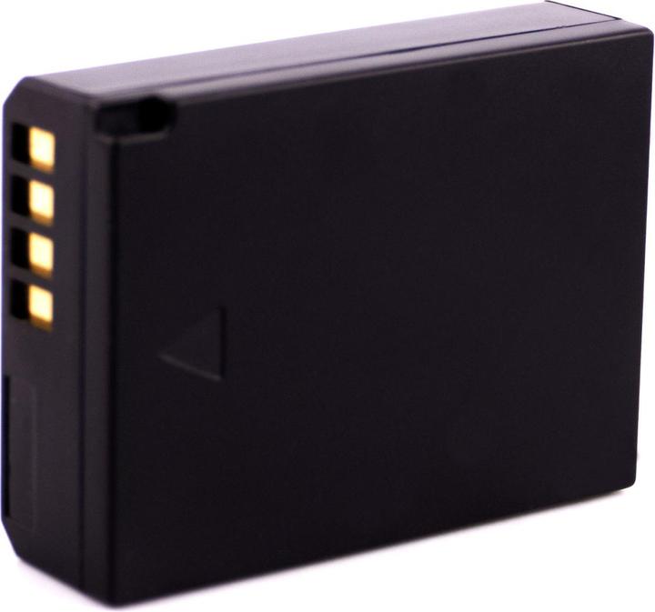 Produktbild Acconic Akku f. Canon LP-E10 EOS 1200D EOS1100D EOS-1100D T3 X50 (Kamera Akku)