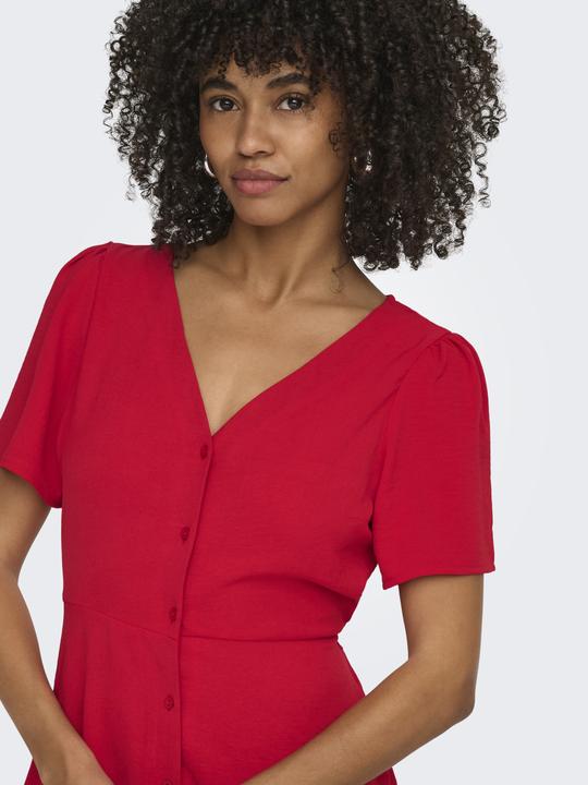 Image du produit Only ONLLUCA Kurzes Kleid Kleid (XL)