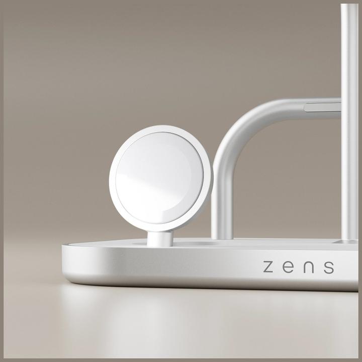 Productafbeelding Zens 4-in-1 Wireless Charger (60 W)