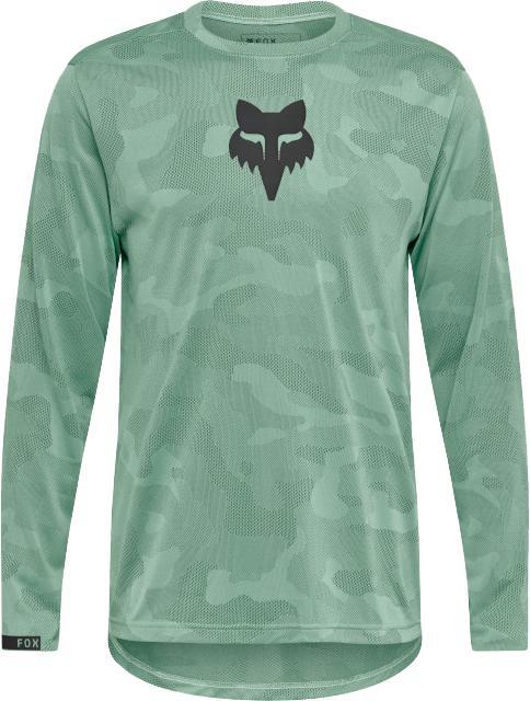 Produktbild Fox Ranger Tru Dri LS Jersey (L)