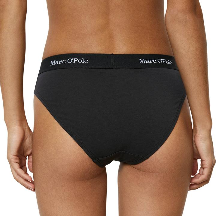 Actual product image Marc O'Polo Letter (S, pack of 3)