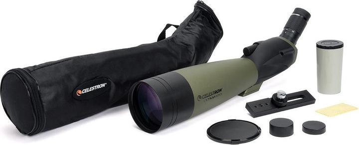 Image du produit Celestron Ultima 100 45