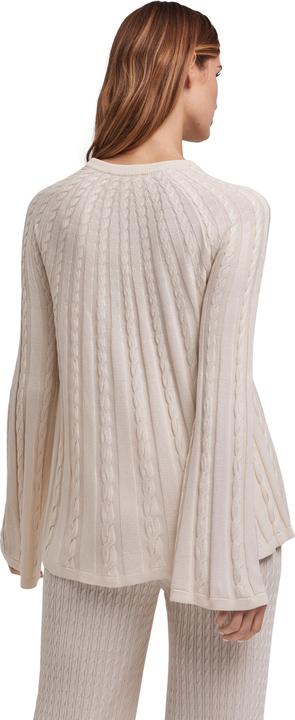 Image du produit Falke FIN Silk Touch Crew Neck w (S)