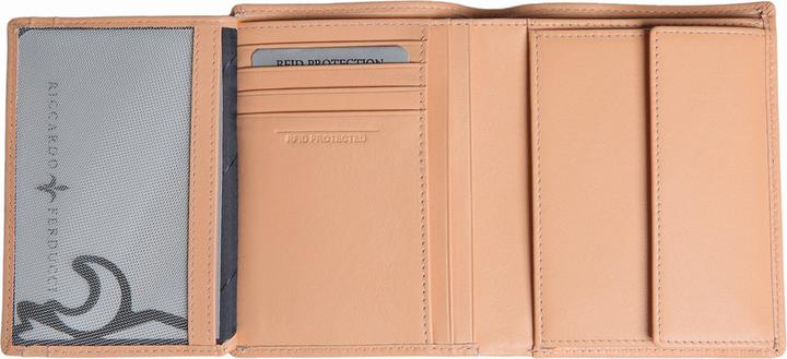 Produktbild Riccardo Ferducci Unisex Geldbörse, RFID