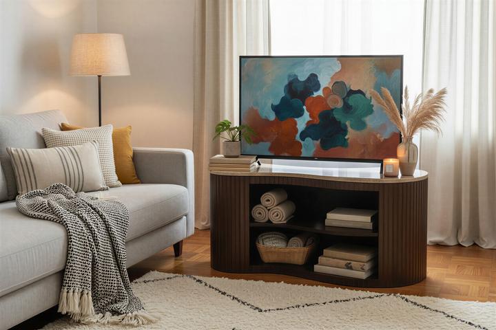 Image du produit SIT Möbel Rondura (60 x 40 x 75 cm)