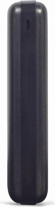 Actual product image Gembird PB20-02 (20000 mAh, 12 W, 74 Wh)