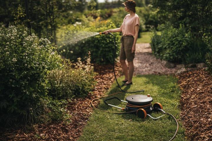 Produktbild Fiskars WATERWHEEL COMFORT L 1/2 13MM 30M (31.50 m)