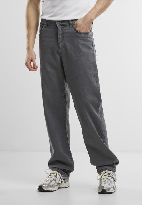 Immagine prodotto Urban Classics Straight Fit Denim - 176077 (32)