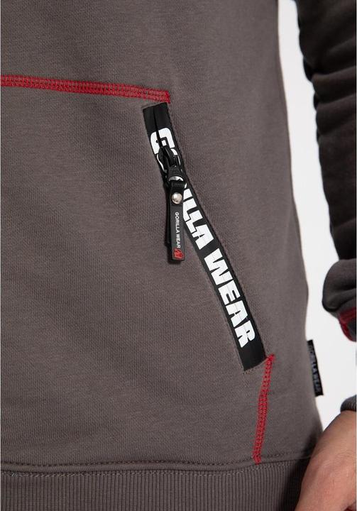 Produktbild Gorilla Wear Georgia (3XL)